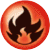 炎
